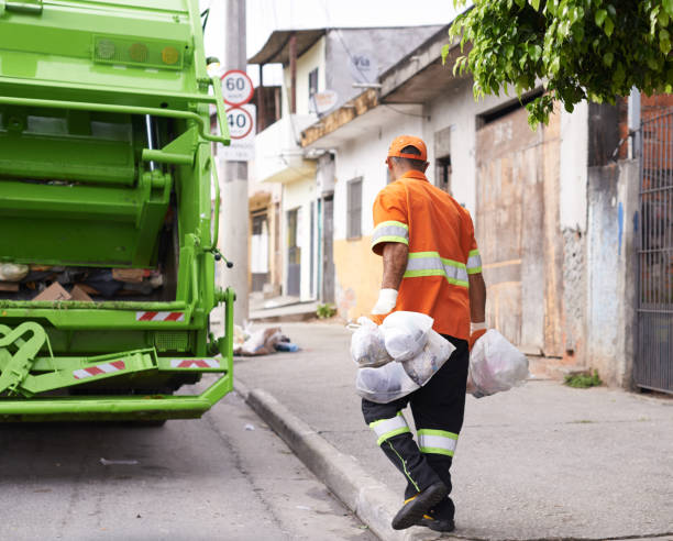 Professional Junk Removal in Orcutt, CA